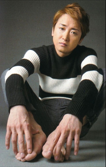 Satoshi Ohno