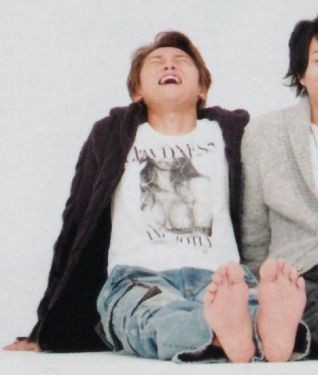 Satoshi Ohno