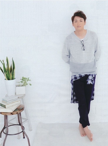 Satoshi Ohno