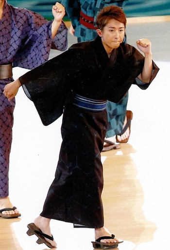 Satoshi Ohno