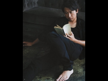  alt="Satoshi Ohno"
