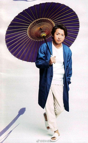 Satoshi Ohno