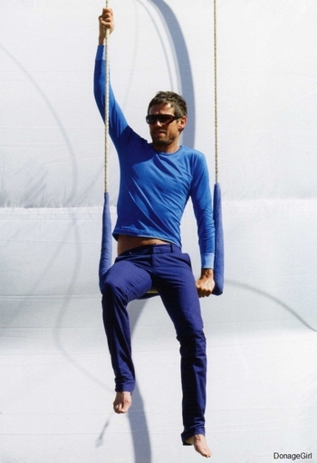 Jason Orange