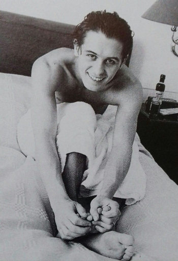 Mark Owen