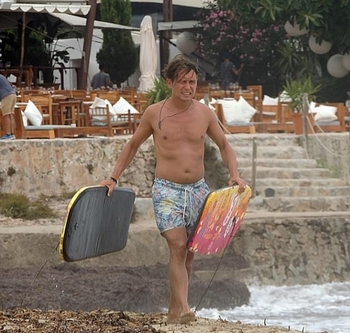 Mark Owen