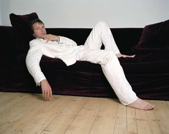 James Purefoy