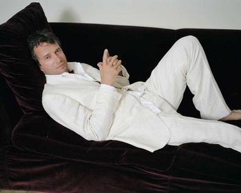 James Purefoy