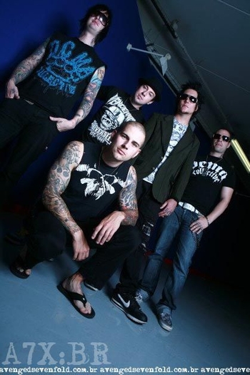 M. Shadows