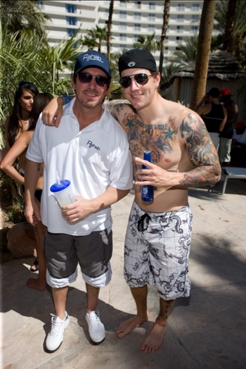 M. Shadows