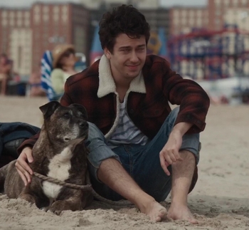 Nat Wolff