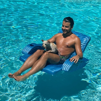 Manolo Gonzalez Vergara