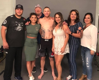 Justin Gaethje