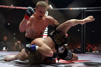 Justin Gaethje