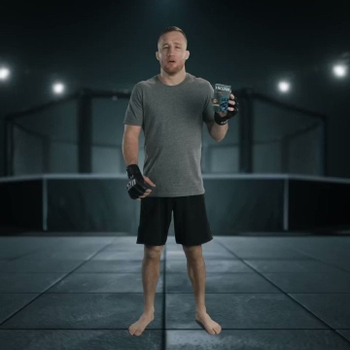 Justin Gaethje