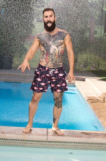 Paul Abrahamian