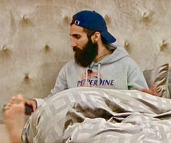 Paul Abrahamian