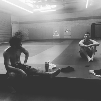 Kron Gracie