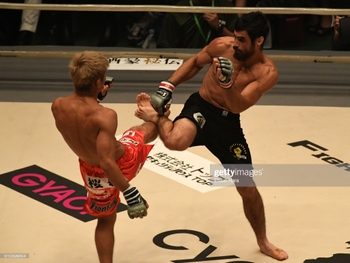 Kron Gracie