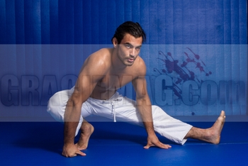 Kron Gracie