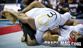 Kron Gracie