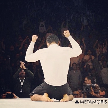 Kron Gracie