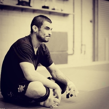 Kron Gracie