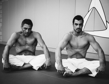 Kron Gracie