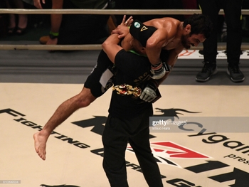 Kron Gracie