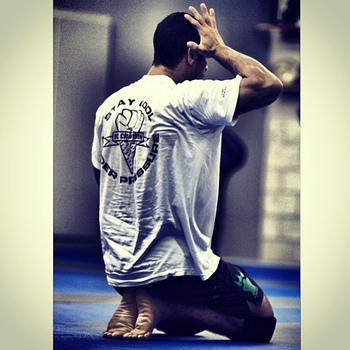 Kron Gracie