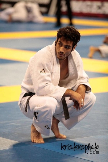 Kron Gracie