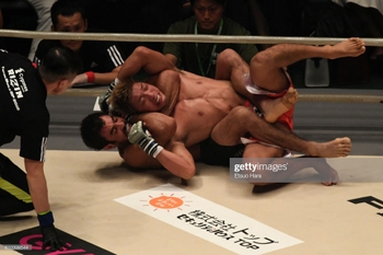 Kron Gracie