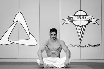 Kron Gracie