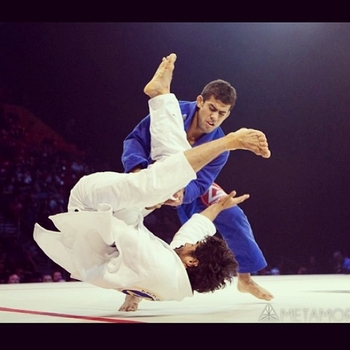 Kron Gracie