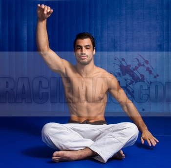 Kron Gracie