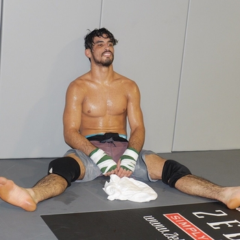 Kron Gracie