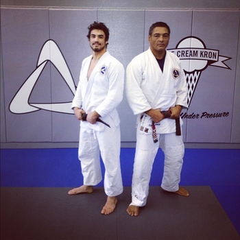 Kron Gracie