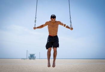 Kron Gracie