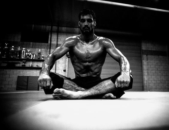 Kron Gracie