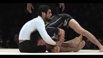 Kron Gracie