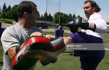 Jared Allen