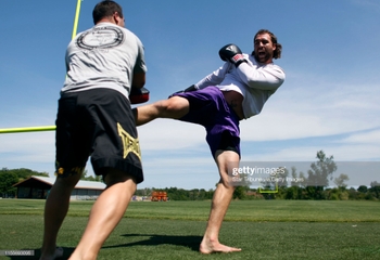 Jared Allen