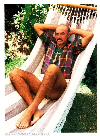 Sean Connery