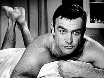 Sean Connery