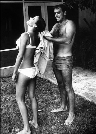 Sean Connery