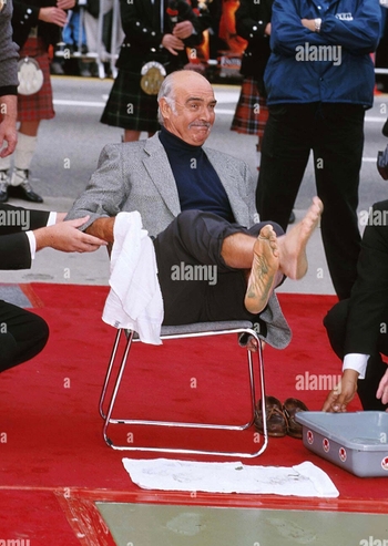 Sean Connery