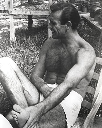 Sean Connery