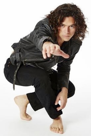 Luke Arnold