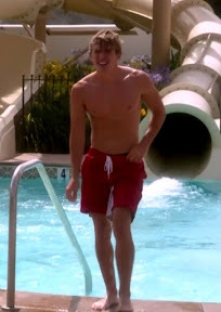 Chandler Massey