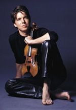 Joshua Bell