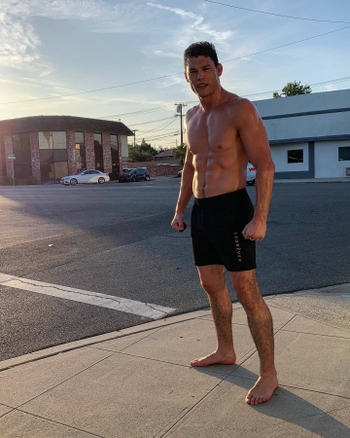 Alan Jouban